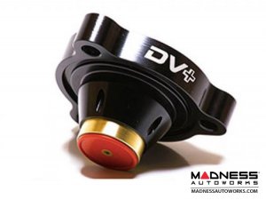 Alfa Romeo Stelvio Diverter Valve - 2.0L - Go Fast Bits / GFB - DV+